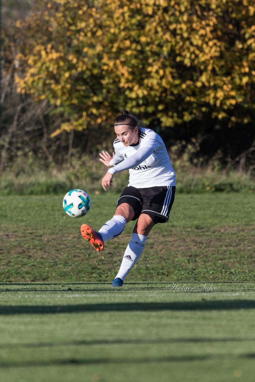 Bild 107 - Frauen TSV Vineta Audorg - SV Friesia 03 Riesum Lindholm : Ergebnis: 2:4